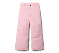 Columbia Starchaser Peak 3 Pantaloni da Sci, Rosa Satinato, M