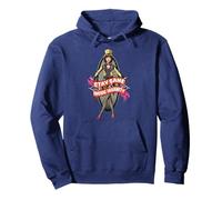 Columbia Stay Sane Inside Insanity Rose Tint My World Felpa con Cappuccio