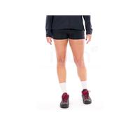 Columbia Pantaloncini da Trekking Stealth Spring da Donna, Neri, XS/3