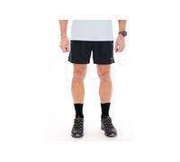 Columbia - Stealth Spring Lined Short - Pantaloncini L - Length: 5'' nero
