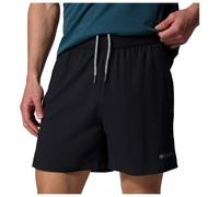 Columbia Stealth Spring™ Lined Shorts Nero M Uomo