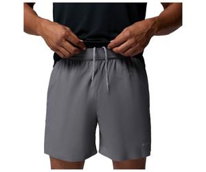 Columbia - Stealth Spring Lined Short - Pantaloncini XL - Length: 5'' grigio