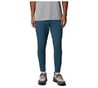 Columbia Pantaloni softshell Stealth Spring Pant Regular Blu Taglia S Uomo