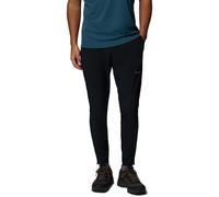 COLUMBIA Stealth Spring Pant - Uomo - Nero - Taglia L- modello 2026