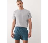 Columbia - Stealth Spring - Pantaloncini blu foderati XL
