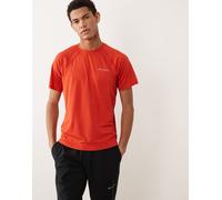 COLUMBIA Stealth Spring Ss Tee - Uomo - - Taglia XL- modello 2026