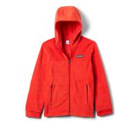 Columbia - Giacca in pile Steens™ II ragazzo - Arancione- Taglia XS (6-7 anni)
