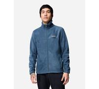 Columbia Steens Mount 2.0 M - Pile - Uomo - Blu XXL