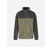 Columbia Steens Mount 2.0 M - Pile - Uomo - Grigio XXL