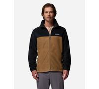Columbia Steens Mountain 2.0 M - Pile - Uomo - Nero L