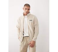 Columbia Steens Mountain™ 2.0 Full Zip Fleece Beige L Uomo