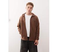 Columbia - Steens Mountain 2.0 - Pile marrone con zip XL