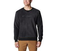 Columbia Steens Mountain Crew 2.0, Felpa in pile da uomo