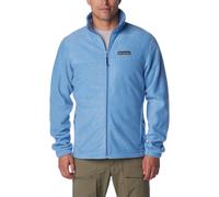 Columbia Steens Mountain Full Zip 2.0 Fleece Giacca Azzurra