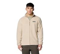 Columbia Steens Mountain™ 2.0 Full Zip Fleece Beige L Uomo