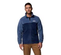Columbia Steens Mountain Full Zip 2.0, Giacca In Pile Con Cerniera Intera Uomo