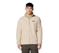 Columbia - Steens Mountain Full Zip 2.0 - Giacca in pile S beige