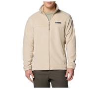 Columbia - Steens Mountain Full Zip 2.0 - Giacca in pile M beige