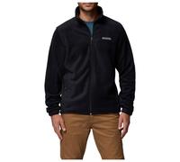 Columbia - Steens Mountain Full Zip 2.0 - Giacca in pile M nero