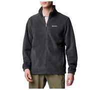 Columbia - Steens Mountain Full Zip 2.0 - Giacca in pile M nero