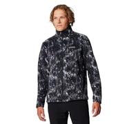 Columbia Steens Mountain Full Zip 2.0, Giacca in pile Uomo, Black Timberwild, XXL