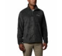 Columbia Steens Mountain Full Zip 2.0 Giacca In Pile Con Cerniera Intera per Uomo