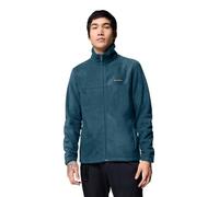 Columbia Steens Mountain Full Zip 2.0, Giacca in pile Uomo, Everblue, S