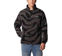 Columbia steens mountain 2 0 fleece black