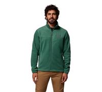 Columbia Steens Mountain Full Zip 2.0, Giacca in pile Uomo, Rain Forest, S