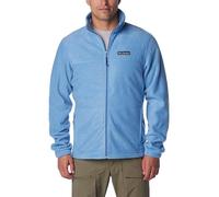 Columbia Steens Mountain Full Zip 2.0, Giacca in pile Uomo, Skyler, S