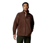 Columbia - Steens Mountain 2.0 - Pile marrone con zip S