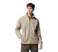 Columbia Steens Mountain Full Zip 2.0, Giacca in pile Uomo, Tusk, S