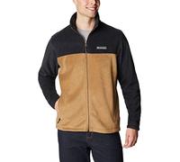 Columbia Steens Mountain™ 2.0 Full Zip Fleece Beige,Nero S Uomo