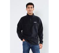 Columbia - Steens Mountain Half Snap II Nero - Abbigliamento L Nero