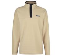 Columbia - Steens Mountain Half Snap II - Pullover in pile M beige