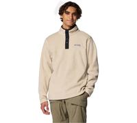 COLUMBIA Steens Mountain Half Snap Ii - Uomo - Beige - Taglia M- modello 2026