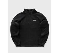 Columbia Steens Mountain Half Zip men Half-Zips black in taglia:S