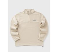 Columbia Steens Mountain™ Half Zip men Half-Zips|Sweatshirts beige in taglia:S