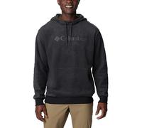 Columbia Steens Mountain™ Hoodie Fleece Nero S Uomo