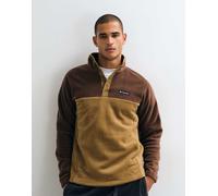 Columbia Pile Con Mezza Cerniera Steens Mountain™ Snap Ii