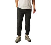Columbia - Steens Mountain Pant - Pantaloni in pile S - Regular nero