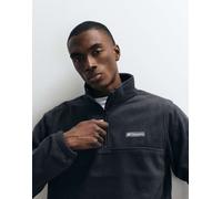 Columbia Sportswear Giacca in pile Steens Mountain Cerniera corta M Uomo