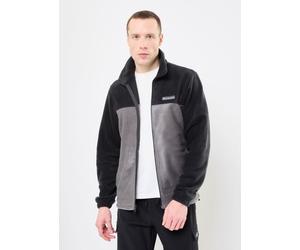 Columbia - Steens Mountains Full Zip 2.0 Nero - Abbigliamento L Nero
