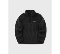 Columbia Steens Mtn™ II 1/4 Snap Fleece Pull-Over Sweatshirts|Zippers black in taglia:12