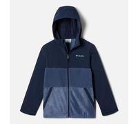 Columbia Steens mtn novelty hdd fleece #478 2050461 S
