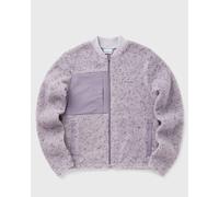 Columbia - Women's Stellar Path Fleece Bomber Full Zip - Giacca in pile L lilla