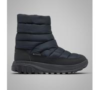 Columbia - Stivaletti invernali impermeabili Snowtrot™ - Nero - Taglia 37 EU - Donna