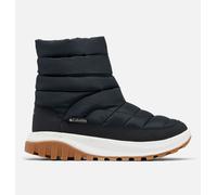 Columbia - Stivaletti invernali impermeabili Snowtrot™ - Nero - Taglia 42 EU - Donna