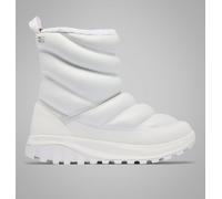 Columbia - Stivaletti invernali Snowtrot Peak™ ODX - Bianco - Taglia 37.5 EU - Donna