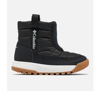 Columbia - Stivaletti invernali Snowtrot™ ragazzo - Nero- Taglia 38 EU